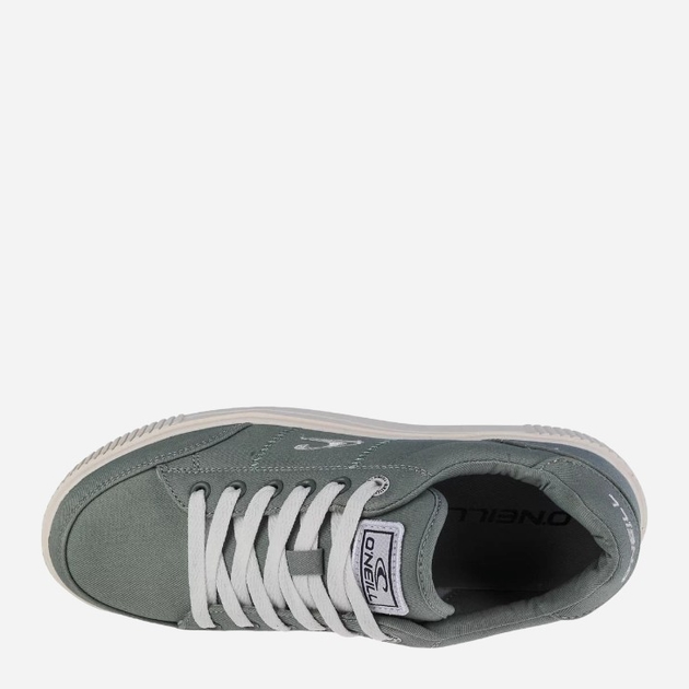 Жіночі кеди низькі O'Neill Sunset Cvs 90221009.28A 41 М\'ятні (5400955071387) - зображення 4