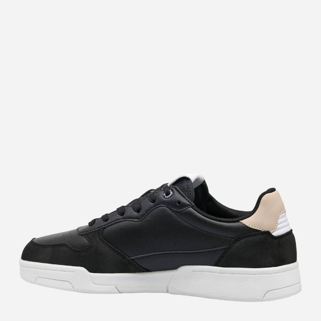 Sneakersy męskie O'Neill Torey 90241034.25Y 45 Czarne (5400955204143) - obraz 4