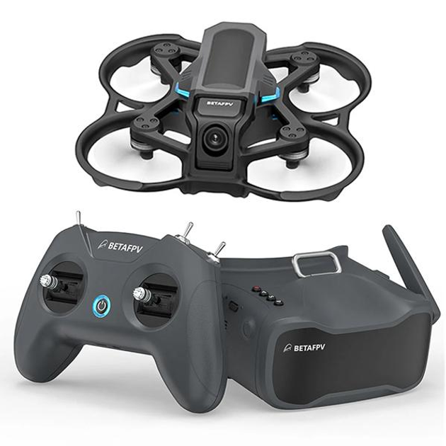 その他 BETA FPV aquila16 BETAFPV Aquila16 FPV Kit レーシングドローン 技適認証済