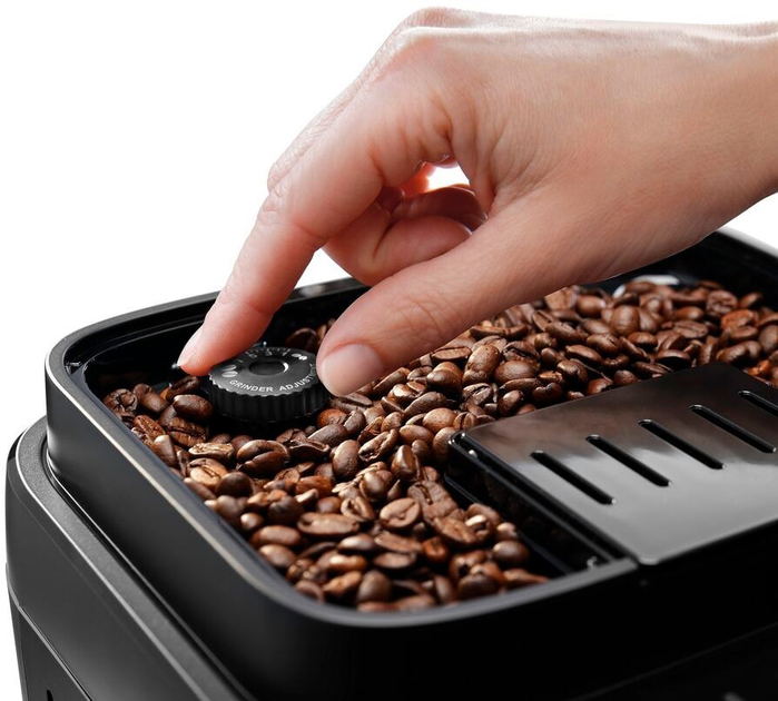 Кавомашина Delonghi Magnifica Evo ECAM290.42.TB - зображення 4