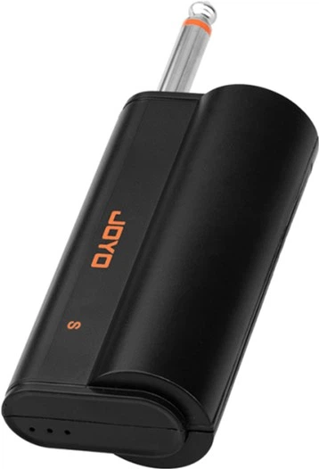 Мікрофон бездротовий динамічний Joyo DM-2 (R128015) - зображення 2