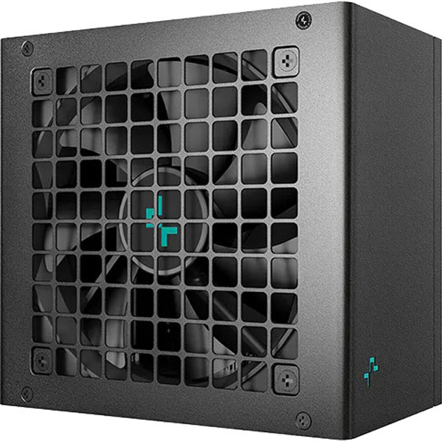 Блок питания DeepCool PN750D 750W (R-PN750D-FC0B-EU) - изображение 1