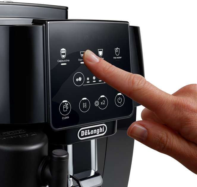 Кофемашина DELONGHI Magnifica Start ECAM220.60.B - изображение 4