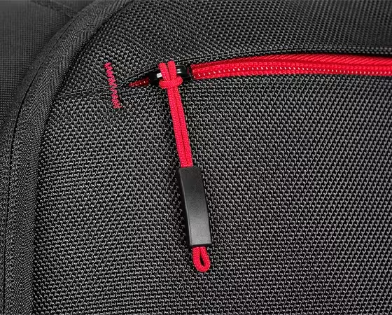 Plecak na laptopa Lenovo TP Essential Plus 15.6" Backpack Eco Black (4X41A30364) - obraz 11