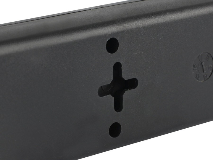 Мережевий фільтр Ever OPTIMA surge protector 5 м (T/LZ08-OPT050/0000) - зображення 4