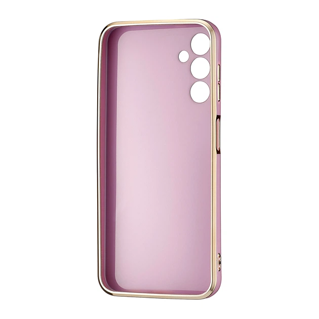 Чохол Golden Line Samsung A14 4G/A14 5G (A145/A146) Lilac Purple - зображення 2