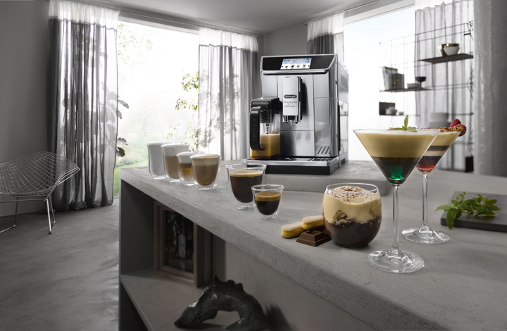 Кофемашина DELONGHI PrimaDonna Elite ECAM650.85.MS - изображение 19