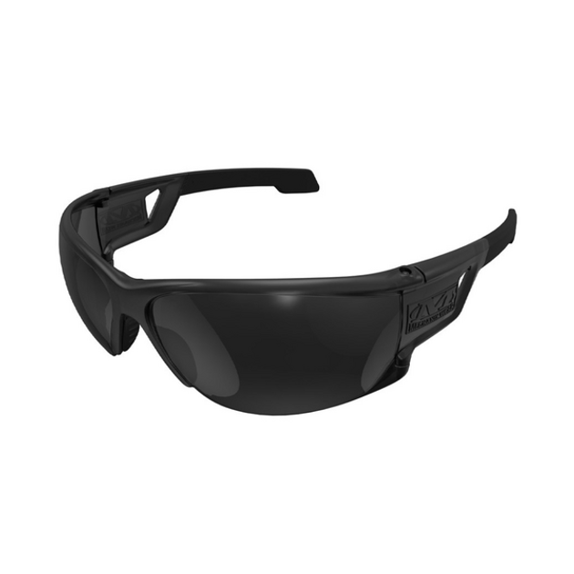 Тактичні окуляри Mechanix Type-N -чорні - зображення 1