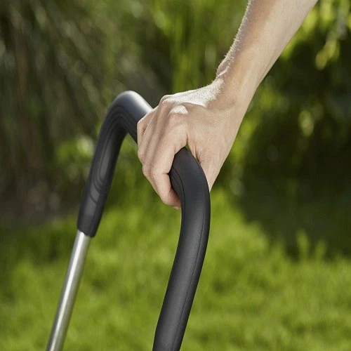 Візок для шлангу GARDENA AquaRoll L Easy (18520-20.000.00) - зображення 11