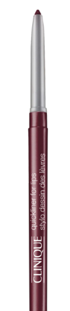 Kredka do ust Clinique Quickliner For Lips Intense Licorice 0.26 g (192333158500) - obraz 1