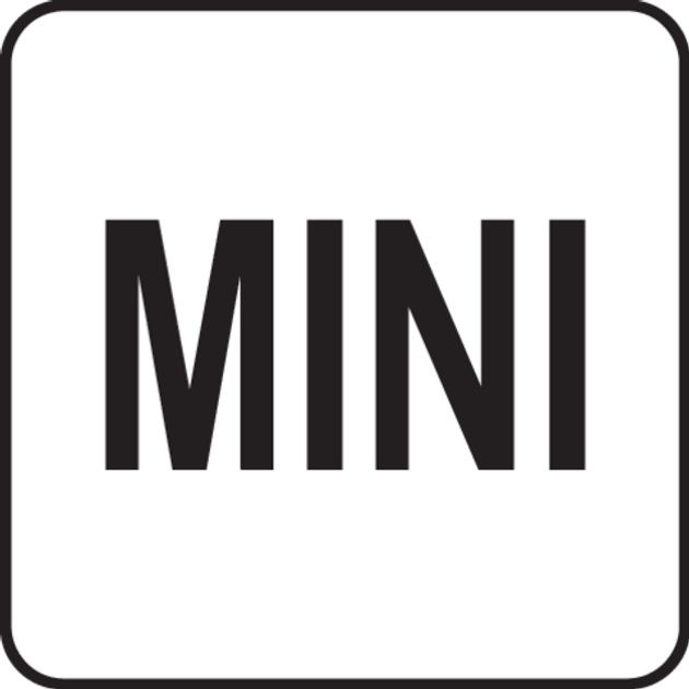 Комплект предохранителей MINI/STANDARD/MAXI 88 шт. YATO (YT-83147) - изображение 7