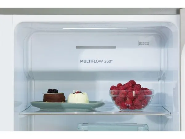 Холодильник Gorenje - NRK6182PW4 - изображение 3
