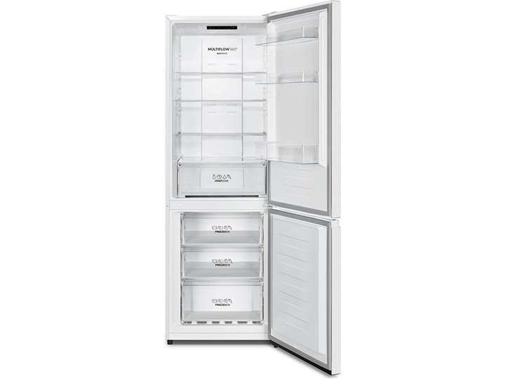 Холодильник Gorenje - NRK6182PW4 - изображение 2