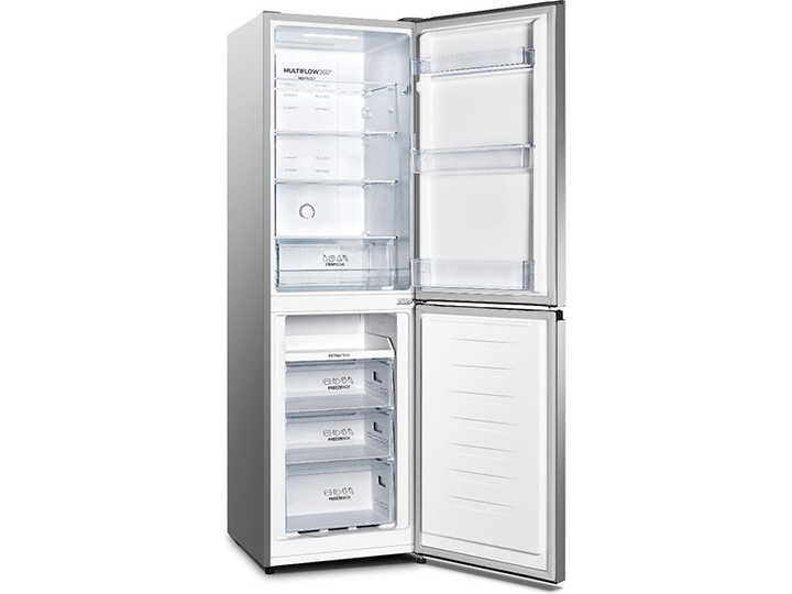 Холодильник Gorenje - NRK 418 ECS4 - изображение 2