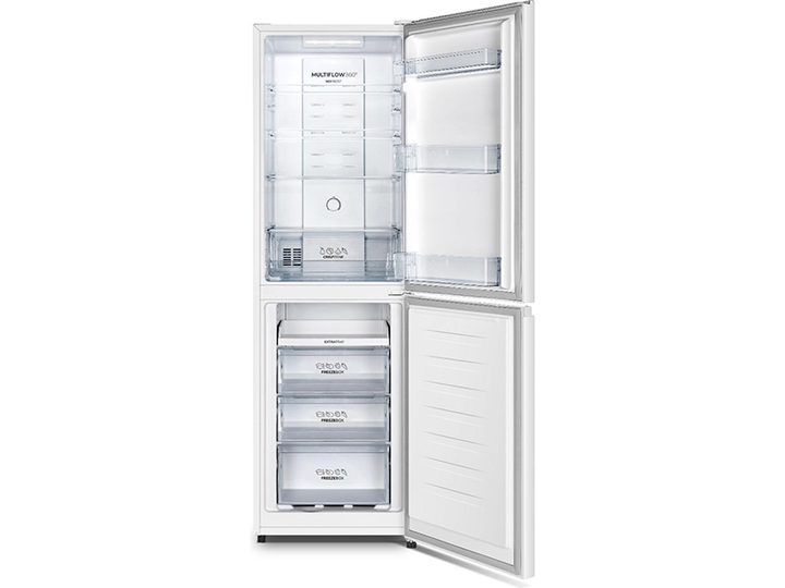Холодильник Gorenje - NRK 418 ECW4 - изображение 3