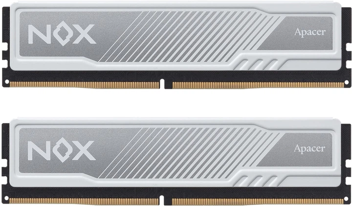Оперативная память Apacer DDR4-3200 16384MB PC4-25600 (Kit of