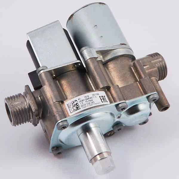 Газовый клапан Honeywell VK8515MR4571 для газового котла Protherm/Vaillant 0020049296 - Фото 2 Газовый клапан Honeywell VK8515MR4571 для газового котла Protherm/Vaillant 0020049296 - изображение 2