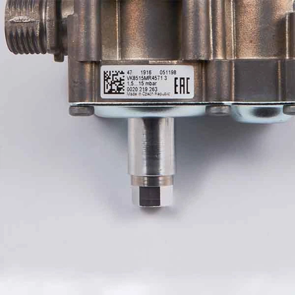 Газовый клапан Honeywell VK8515MR4571 для газового котла Protherm/Vaillant 0020049296 - Фото 5 Газовый клапан Honeywell VK8515MR4571 для газового котла Protherm/Vaillant 0020049296 - изображение 5