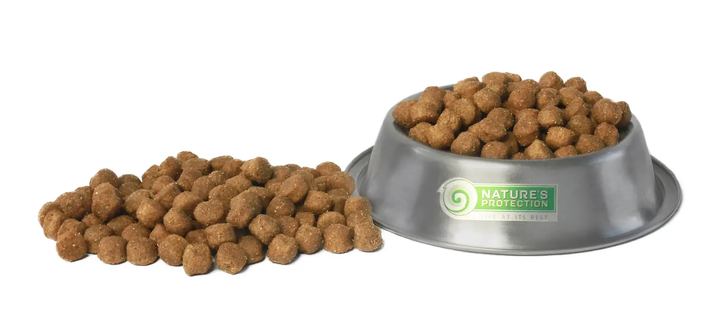 Сухой корм для взрослых собак всех пород Adult All Breeds 4кг - изображение 3