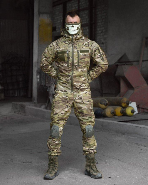 Тактичний костюм 3в1 мультікам 5.11 ВТ1073 S - зображення 2