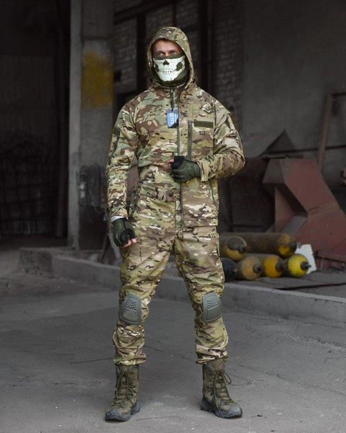 Тактичний костюм 3в1 мультікам 5.11 ВТ1073 M - зображення 1