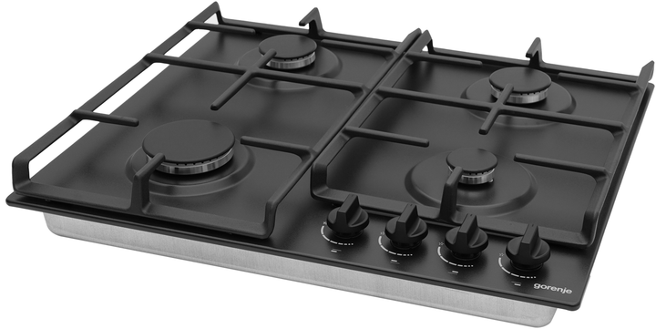 Духовой шкаф электрический Gorenje BO6737E02BG + Варочная поверхность газовая Gorenje G641EB (комплект) - изображение 9