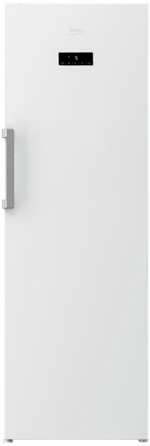 Холодильна камера Beko RSNE445E22 - зображення 1
