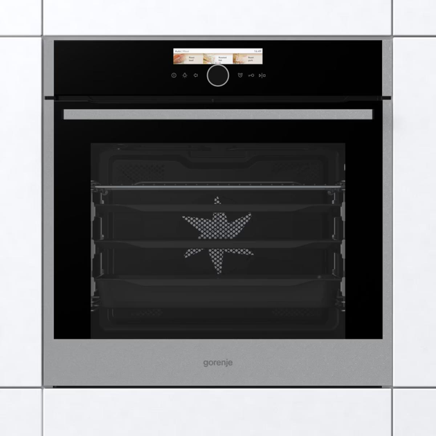 Духова шафа електрична Gorenje BOP798S54X - зображення 2