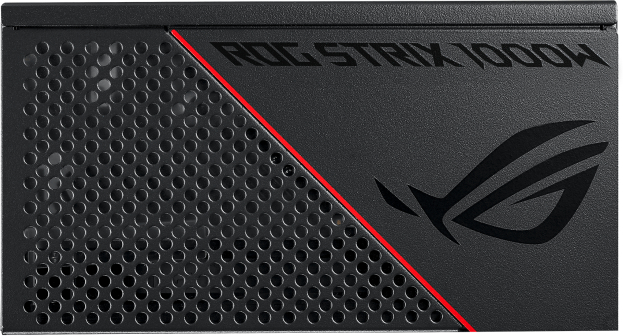 Блок питания Asus ROG Strix 1000G 1000W Gold (90YE00AA-B0NA00) - изображение 10