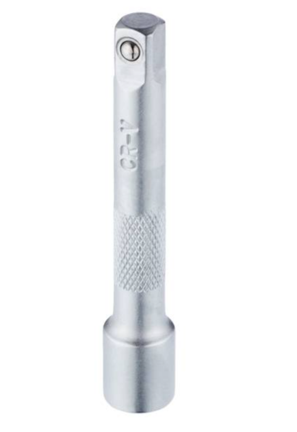 Удлинитель 3/8, 100мм, Intertool, ET-1310 – фото, отзывы ...