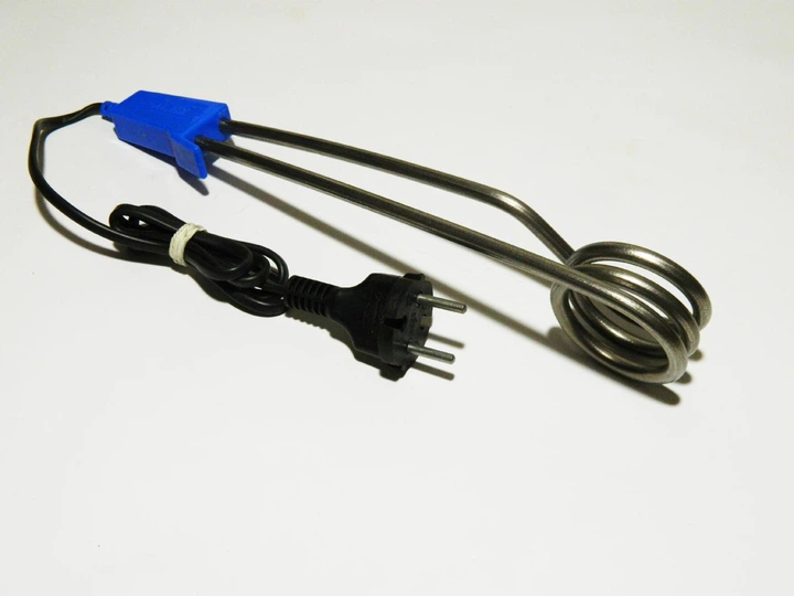 Кип'ятильник електричний занурювальний ALEX побутовий 1,25 Квт ...