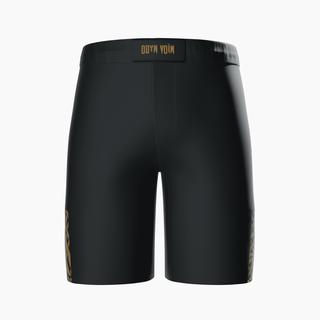 Шорты (Fight Shorts) Svarog мужские для занятий спортом (MMA кикбоксинг тайский бокс борьба спорзал бег) - XL - Фото 1 Шорты (Fight Shorts) Svarog мужские для занятий спортом (MMA кикбоксинг тайский бокс борьба спорзал бег) - XL - изображение 1
