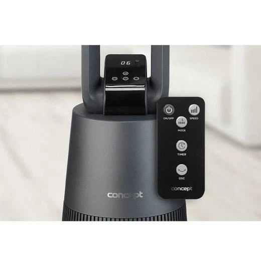 Echos Eco-118 Turmventilator кондиционер - Фото 5 Echos Eco-118 Turmventilator кондиционер - изображение 5
