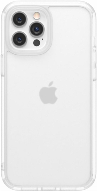 Etui plecki SwitchEasy Aero Plus do Apple iPhone 12/12 Pro White (GS-103-122-232-172) - obraz 2