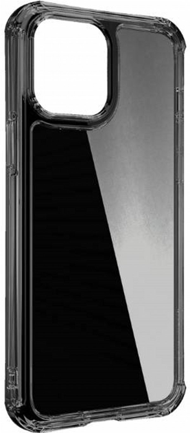 Панель SwitchEasy Alos для Apple iPhone 13 Pro Max Transparent (GS-103-210-260-65) - зображення 2