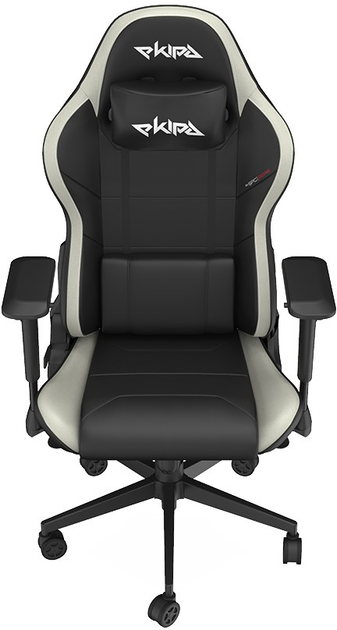 Fotel gamingowy SPC Gear SR600 Ekipa Edition (5903018662855) - obraz 5