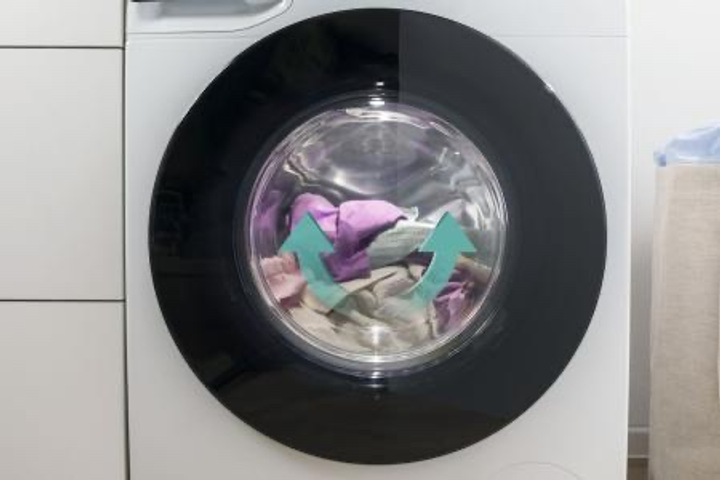 Пральна машина Gorenje WNS1X4ARTWIFI/PL - зображення 4