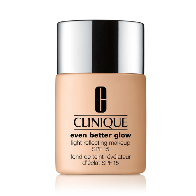 Тональний крем Clinique Even Better Glow Makeup SPF15 CN 20 Fair 30 мл (20714873721) - зображення 1