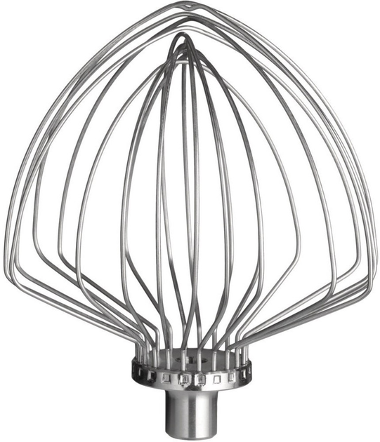 Mikser planetarny KitchenAid 5KSM7990XEER - obraz 4
