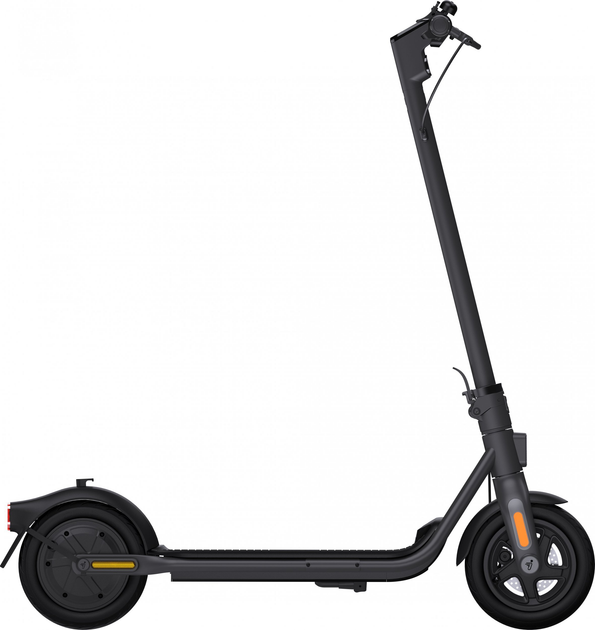 Електросамокат Segway Ninebot F2 D чорний (AA.05.12.01.0002) - зображення 3