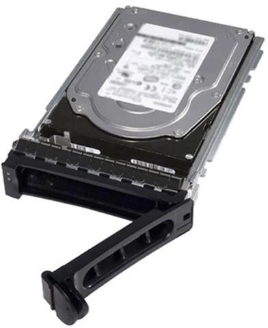 Жорсткий диск Dell 12TB 7200rpm 161-BCJX 3.5" NL SAS - зображення 1