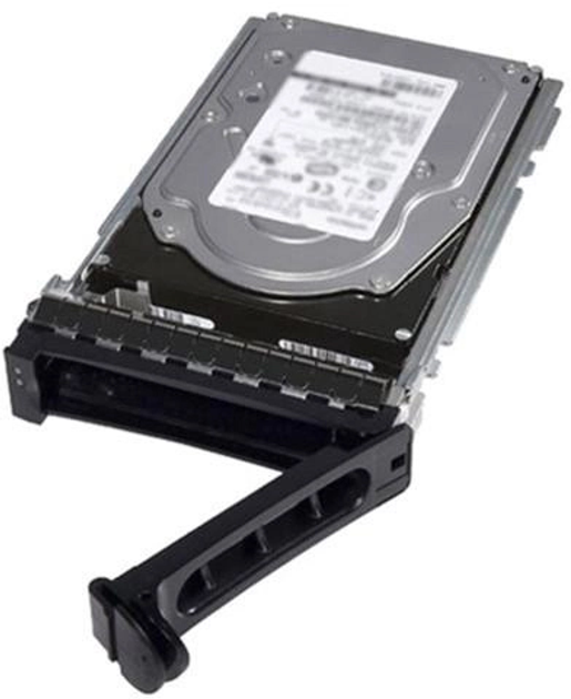 Жорсткий диск Dell 12TB 7200rpm 161-BCJX 3.5" NL SAS - зображення 1