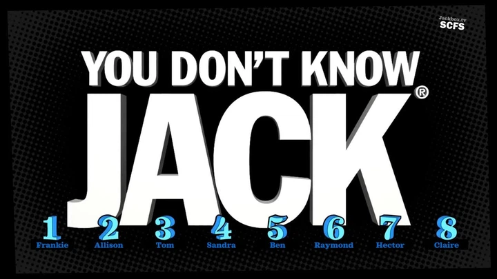 Ключ активації The Jackbox Party Trilogy 2.0 для Xbox One/Series - Фото 4 Ключ активації The Jackbox Party Trilogy 2.0 для Xbox One/Series - зображення 4