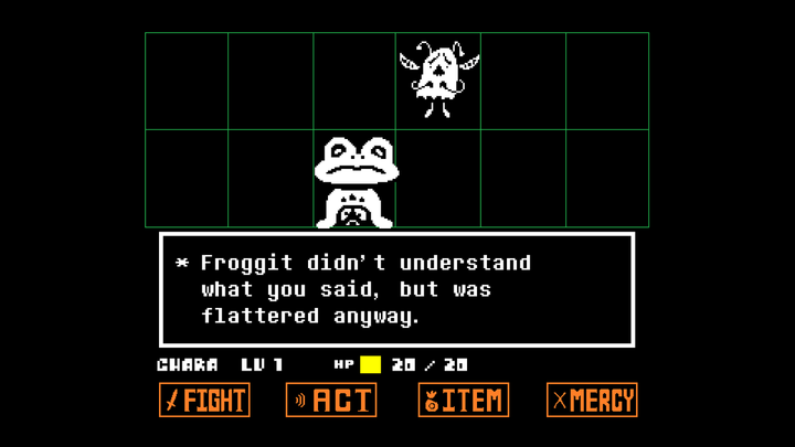 Ключ активации Undertale для Xbox One/Series - изображение 4