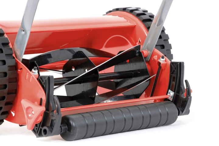 Газонокосилка механическая Faworyt TKR300 - изображение 6