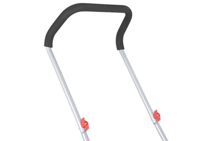 Газонокосилка механическая Faworyt TKR380 - изображение 4