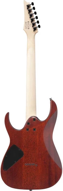 Электрогитара Ibanez RG421S SEM - Фото 3 Электрогитара Ibanez RG421S SEM - изображение 3