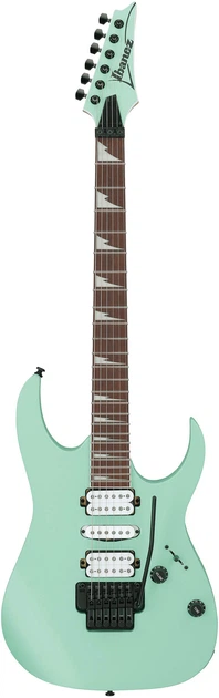 Электрогитара Ibanez RG470DX SFM - Фото 1 Электрогитара Ibanez RG470DX SFM - изображение 1