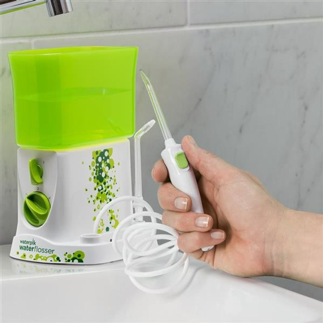 Іригатор Waterpik WP-260 (AKCE-6080) - зображення 8