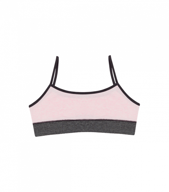 Топ для девочки Donella на тонких бретельках - Donella - 592401 - 158-164 см - Персиковый - Фото 1 Топ для девочки Donella на тонких бретельках - Donella - 592401 - 158-164 см - Персиковый - изображение 1